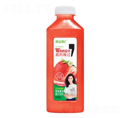 �����C��ݮ�����֭���488ml