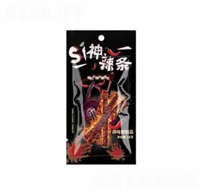 鴿鴿死神辣條28g