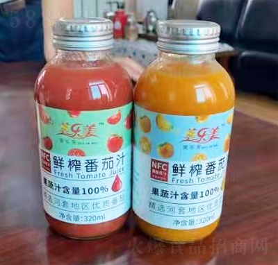 Ǒ�����rե����֭ƿ�b320ml