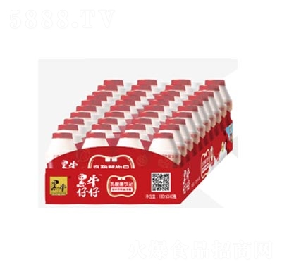 ��ţ����������Ʒ100mlX40