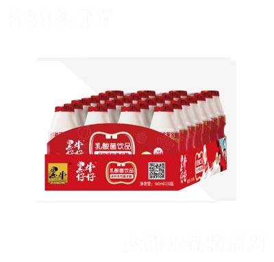 ��ţ����������Ʒ160mlX28