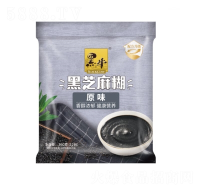 ��ţԭζ��֥���360g