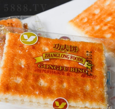 源發(fā)功夫餅餅干