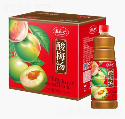 �昷�g��÷����֭���1.5L��6