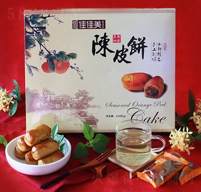 �Ѽ���ʳƷ500g�Ƥ�