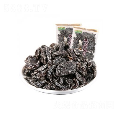 農(nóng)夫山莊無核話梅肉蜜餞