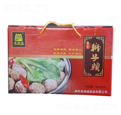 �ϓP��ԭζ�{���^�Y��480g