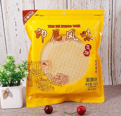 ����ʳƷ���Sζӡ���L(f��ng)ζ�w�