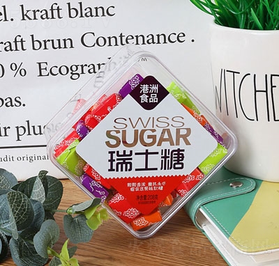 ����ʳƷ������208g