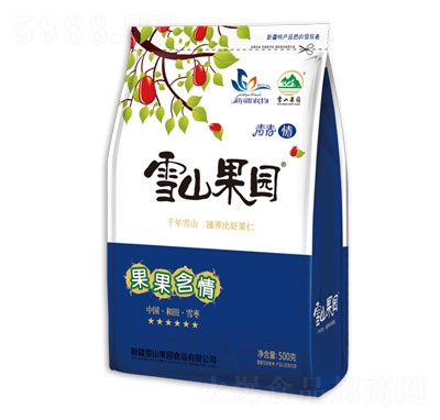 ѩɽ���@����ѩ��500g