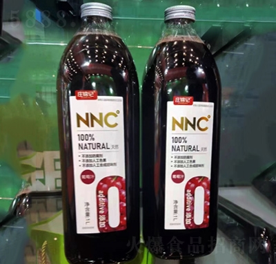 �f�\ӛ100%��֭����ƿ���ѹ�֭1L