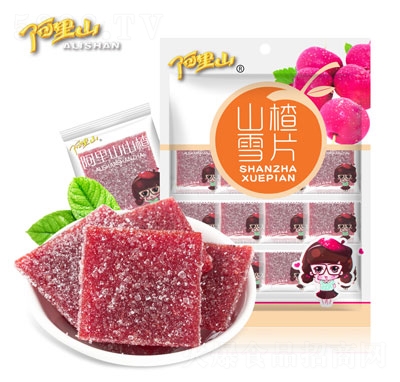 ����ɽʳƷɽ�ѩƬ180g