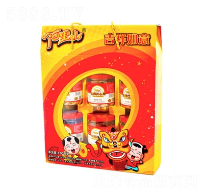 ����ɽʳƷ�����������1000g