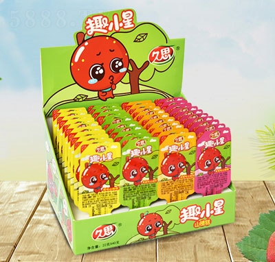 ��˼ȤС��ɽ髸�22g��40