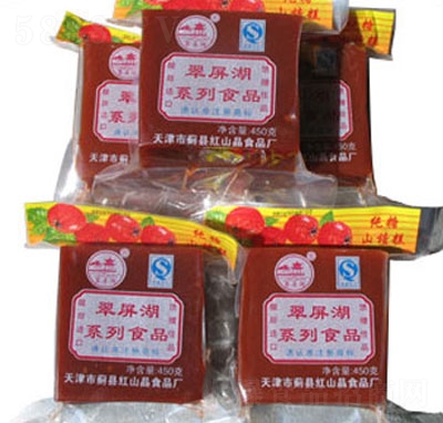 ��ζ�����ɽ髸�450g