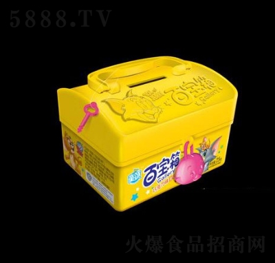 ͯ�I(l��ng)ɰٌ��������ɿ���ζ25g