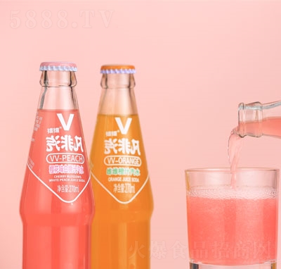 ���Ƿ�270ML��֭��ˮ