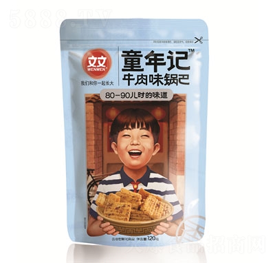 ����ʳƷͯ��ӛţ��ζ偰�120g