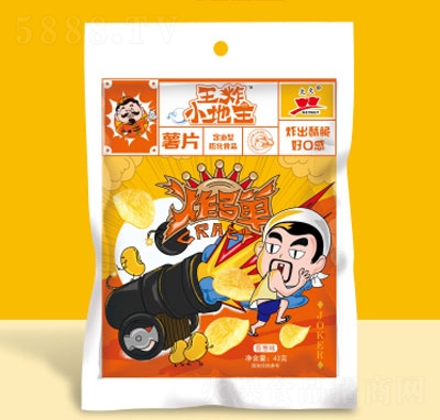 ����ʳƷ��ըС����