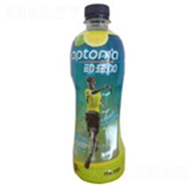 東洋動益加(檸檬+酸橙口味)