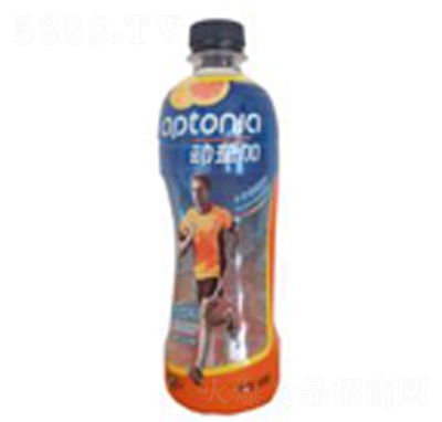 東洋動益加(橙子味)