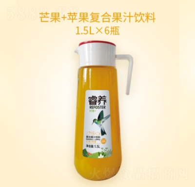 ��B(y��ng)â��+�O���ͺϹ�֭���1.5L��6ƿ