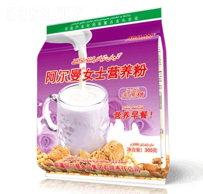 ������ʳƷŮʿ�I(y��ng)�B(y��ng)��300G