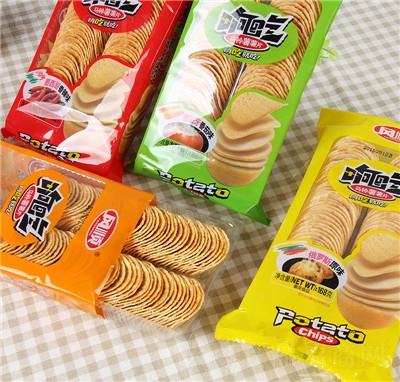 �L(f��ng)�푳���Ƭ168g��ʳƷ