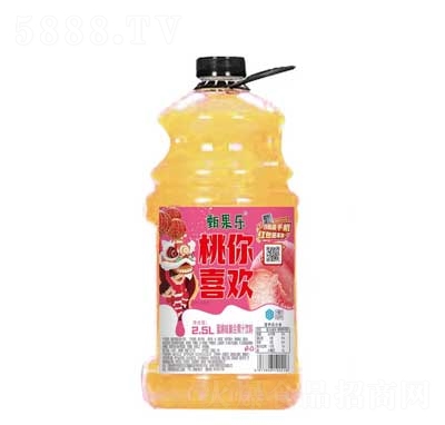 ���������ϲ�g����ζ��(f��)�Ϲ�֭���2.5L