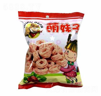 HamuBear����Ȧ(��ݮζ)45g