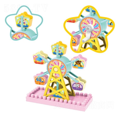 ���w�P(y��ng)DIYƴ�b������wƴ�DĦ��݆�ǹ����