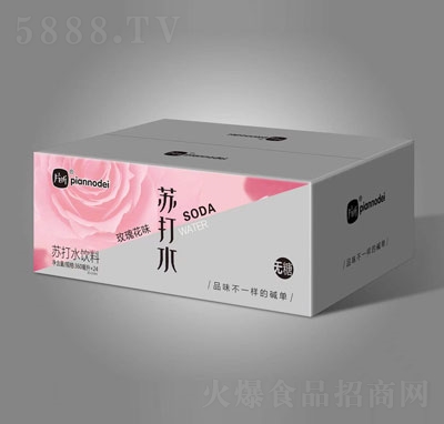 Ƭ���K��ˮ���õ�廨ζ360mlX24