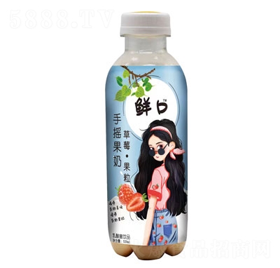 �r���֓u���̲�ݮ����������Ʒ520ml