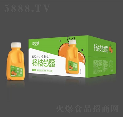 �������֦��¶�����͹�֭������ζ480mlX12