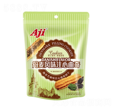 Ajiע������ɣ���̦֥��ζ��200g