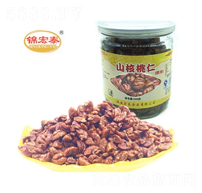 錦宏泰小核桃肉