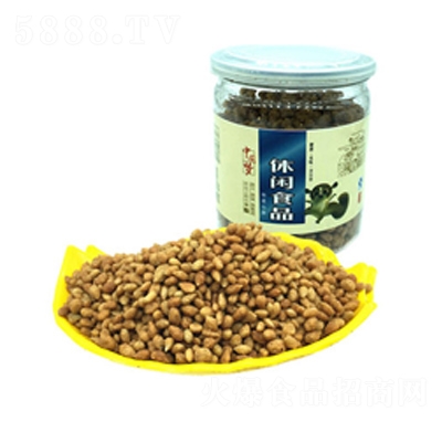 錦宏泰蟹黃葵花瓜子仁