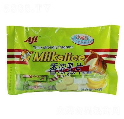 Aji�����Ƭ(�㽶ζ)200g