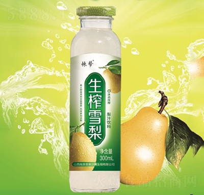 ������եѩ��֭���300mlx15