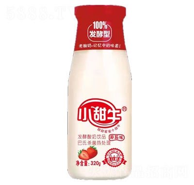 С��ţ�l(f��)�����̲���ƿ��ݮζ320��