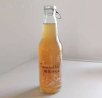 榮榮酸角汁飲料310ml