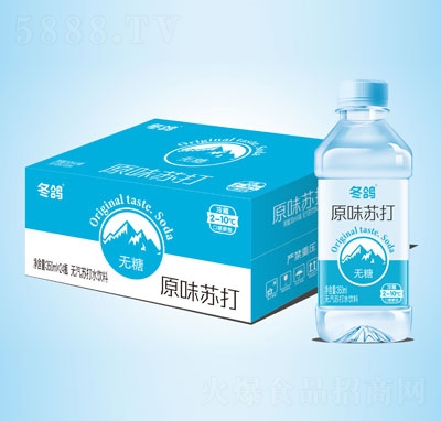 ����ԭζ�K��ˮ���350mlX24