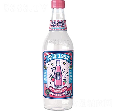 �A����֦ζ��ˮ358ml