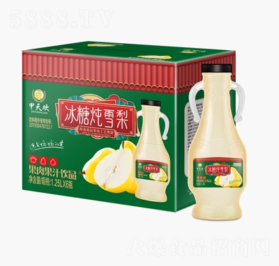 ����g���ǟ�ѩ��1.25L��6ƿ