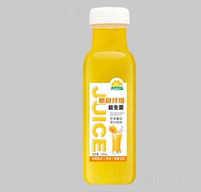 ���ɹ��@â����(f��)�Ϲ�֭���400ml��ƿ��