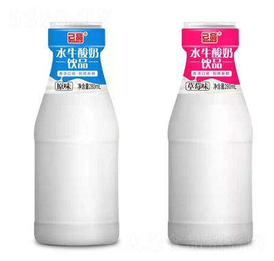 ��Ʒˮţ�����Ʒ280ml