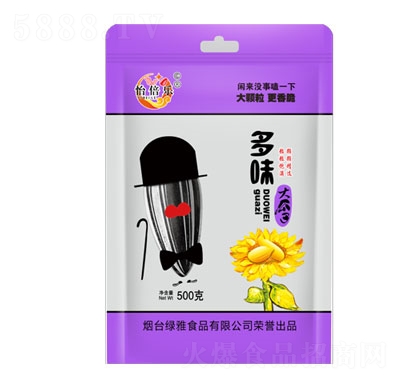 ��������ζ�����500g