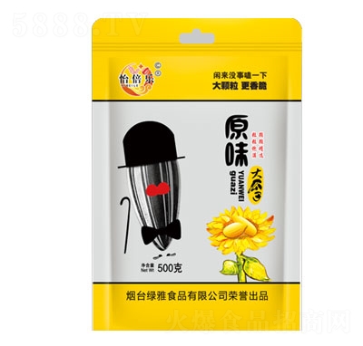 ������ԭζ�����500g