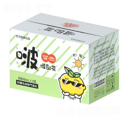 �Bo�虎�ʞ���ζ����ˮ480mlX15