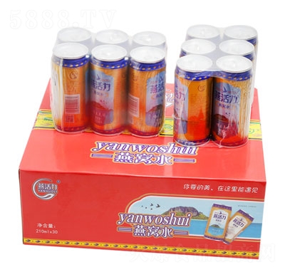 �������Cˮ210mlX30